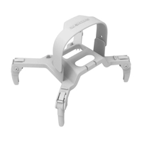 Podwyższenie podwozia Sunnylife do DJI Flip (szare)