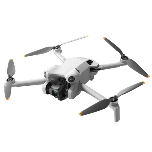 Zestaw Mini 4 Pro (DJI RC2) z Ubezpieczeniem CARE (2 lata)