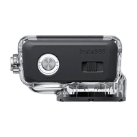 Obudowa wodoszczelna do Insta360 GO 3 / GO 3S