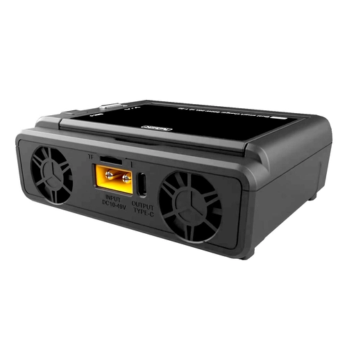 ToolkitRC M8D LiPo 2-Channel Charger 1-8S 30A DC 10-49V