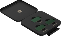 PolarPro Cine Collection ND Filter Set for the Insta360 Luna Ultra
