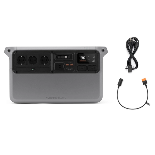 Зарядна станція DJI Power Auro 2000 Elite