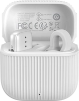 Bezprzewodowy mikrofon S70-C1 z adapterem USB-C – biały SmallRig 5719