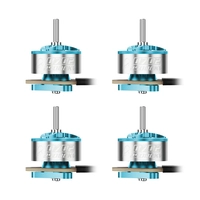 BetaFPV 0702 Brushless Motors 25000KV (2026) - 4pcs | Air65 II Freestyle Series