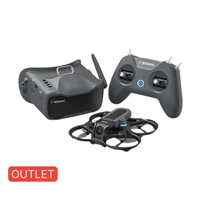 Дрон BetaFPV Aquila16 FPV Kit — OUTLET