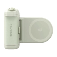 Smart Photo Grip PGYTECH MagCam 2 (iPhone/Android) (Green)