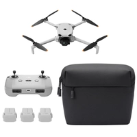 Drone DJI Lito 1 Fly More Combo (DJI RC-N3)