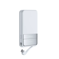 Магнітний павербанк EcoFlow RAPID, 5000mAh, (синій)