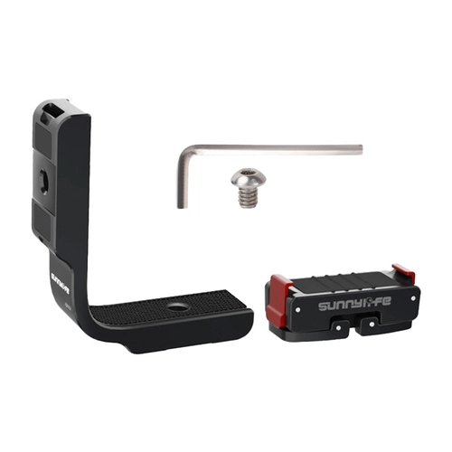 Sunnylife L-type mount for DJI Osmo 360