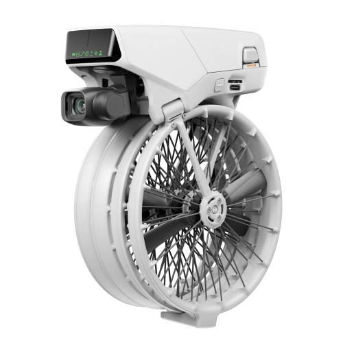 DJI Flip (DJI RC-N3) + GRATIS