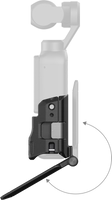 Uchwyt montażowy do DJI Osmo Pocket 4 SmallRig 6003