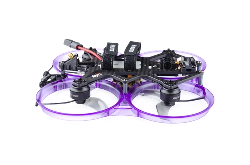 Pilotix Luke 3.5" Cinewhoop 6S Analog TBS FPV Drone
