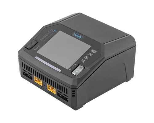 Ładowarka ToolkitRC M6DAC V2