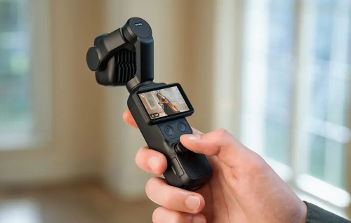 DJI Care Refresh DJI Osmo Pocket 4P (2 lata) - UBEZPIECZENIE