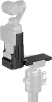 Знімна задня панель для DJI Osmo Pocket 4 SmallRig 6009