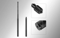 Uchwyt PULUZ na kierownicę + selfie stick 150cm