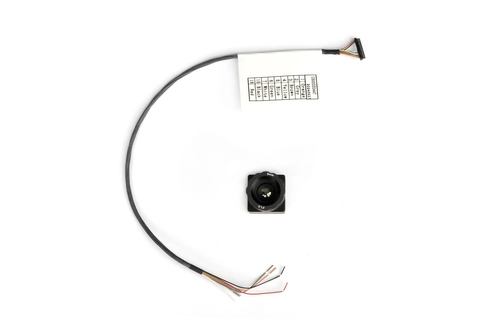 Kamera termowizyjna FPV Pilotix T256