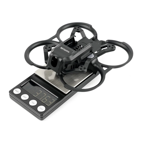Рама для дрона BetaFPV Aquila20 Brushless Whoop Frame — чорна