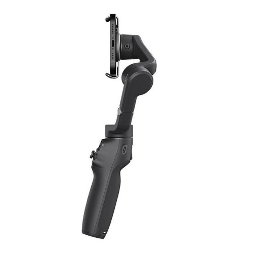 Ручний карданний шарнір DJI Osmo Mobile 6 - Відремонтований, неактивований з пломбою