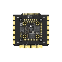 SEQURE H743 V2 та E160 G2 Stack FC ICM42688P 4–12S (AM32)