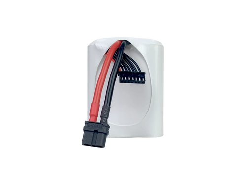Акумулятор Pilotix Li-ion 6S3P 22,2 В 12000 мА·год 10C XT60