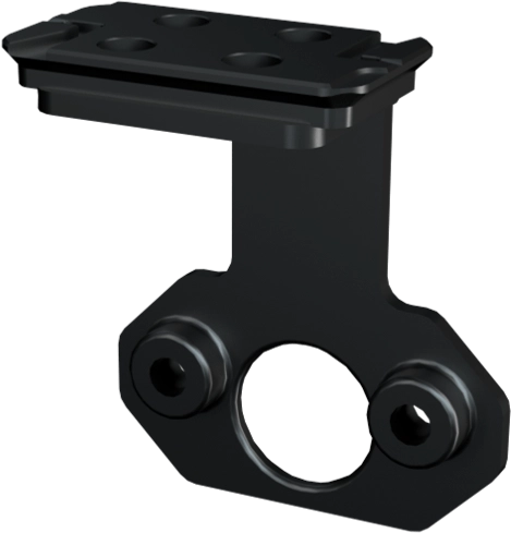 Uchwyt szybkiego montażu sonaru Distance Lock do Chasing M2 Pro Max