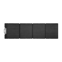 Składany panel solarny IBC POWER 200W