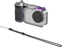Модульний набір для вуличної фотографії до DJI Osmo Action 6 Megatron Edition SmallRig 6367