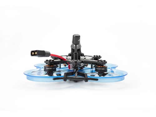 Дрон FPV Pilotix Brook 2,5" Cinewhoop 4S HD PNP