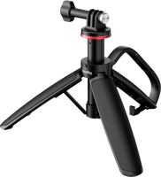 Mantis VT-07 Action Camera Tripod (Carabiner-Style) by SmallRig 5568