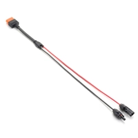 Kabel MC4 do ładowania stacji DJI Power 1000 Mini z paneli solarnych