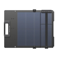 EcoFlow 110W Foldable Solar Panel