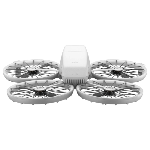 DJI Flip Fly More Combo (DJI RC2)