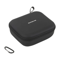 Sunnylife Mini B977-D Protective Case for DJI RC Controller Black