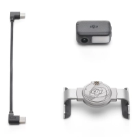 Zestaw śledzący Tracking Kit DJI Osmo Mobile 7 