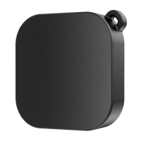 Puluz Lens Cover for GoPro HERO13 Black (black)
