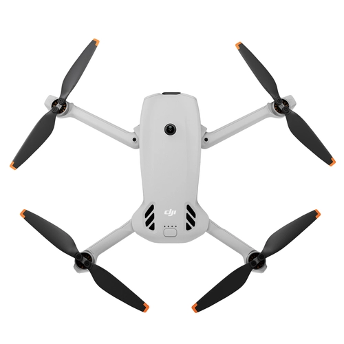 Dron DJI Lito 1 Fly More Combo (DJI RC-N3)