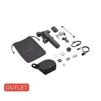 Gimbal DJI Osmo Mobile 8P Creator Combo - OUTLET