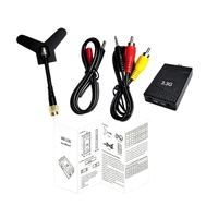 Kimpok Analogowy odbiornik obrazu KP-R3300