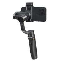 Gimbal Hohem iSteady Mobile+ Kit 2024