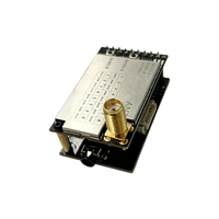 Kimpok Analog Video Receiver KP-R3300-A