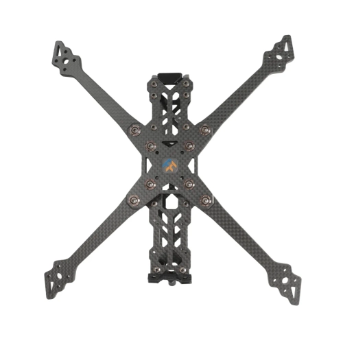 FlyFishRC FIFTY5 Freestyle FPV