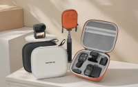 Torba Sunnylife do DJI Osmo Nano Standard Combo (szara)