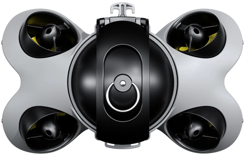 Підводний дрон Chasing M2 S Advanced Set 2.0 — 2 акумулятори