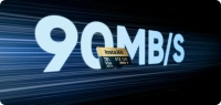 Карта пам'яті Insta360 512 ГБ MicroSDXC