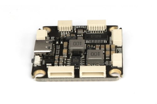 Pilotix F722 V2 Flight Controller