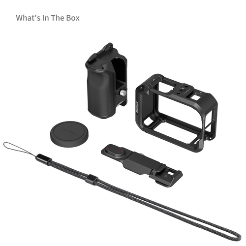 Клітка оператора DJI Osmo Action 6 SmallRig 6037