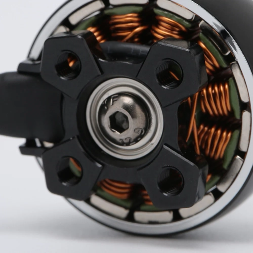 Silnik FPV Flash 2207 1950KV (6S) - Czarny