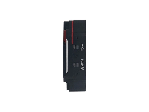 Nadajnik wideo VTX Pilotix R2500 5,8 GHz 2,5 W