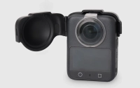 Osłona plastikowa obiektywu Sunnylife do DJI Osmo 360